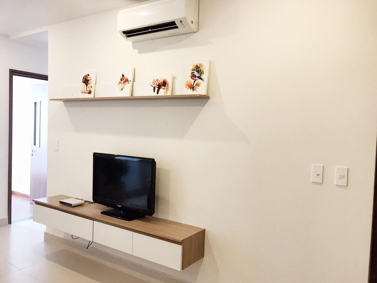 Shp Plaza 12 Lach Tray 海防 外观 照片